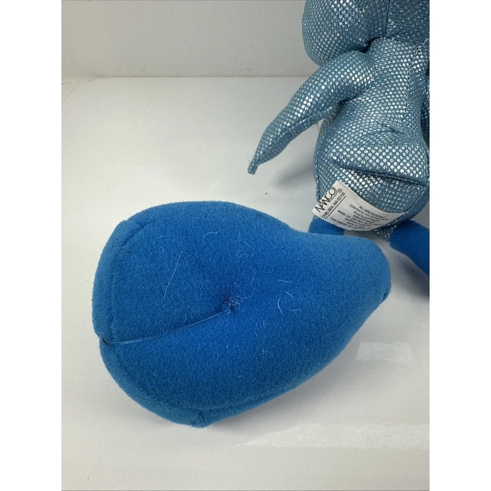 Looney Tunes NICE SHINY BLUE TWEETY BIRD 12